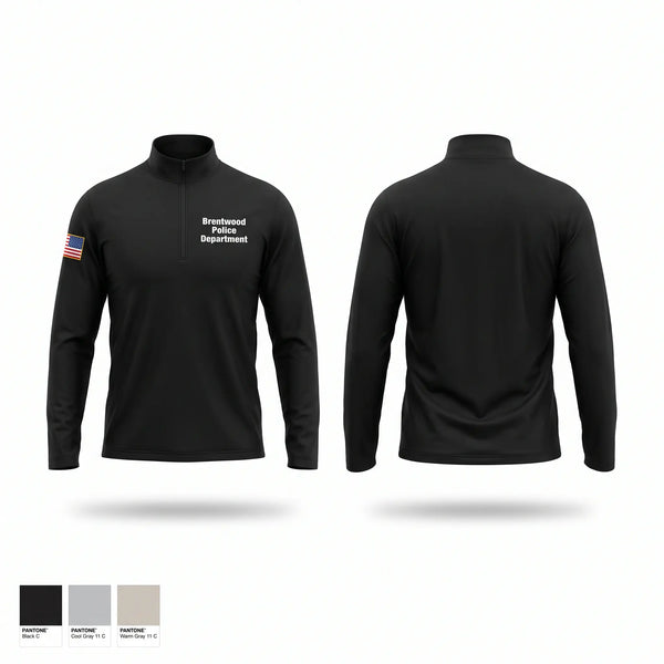 Windbreaker, Brentwood Police Department, Police, Teamtime, Team time, sublimation, custom sports apparel, team uniforms, spirit wear, spiritwear, sports uniforms, custom shirts, team store, custom team store, fundraiser sports, apparel fundraiser