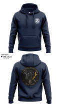 Fugitive Operations Hoodie - 11