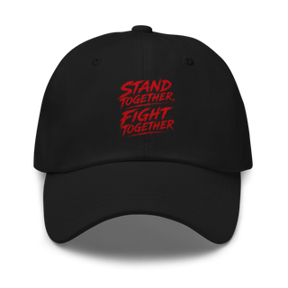 Dad hat - Black