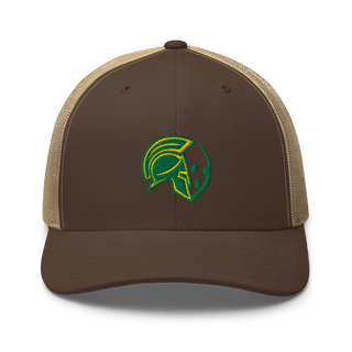 Country Creations by Bob 54128661 Retro Trucker Hat | Yupoong 6606