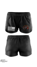 MESG1 DET-GUAM COMMAND SHIRT 80398440 Ranger Panties - 13
