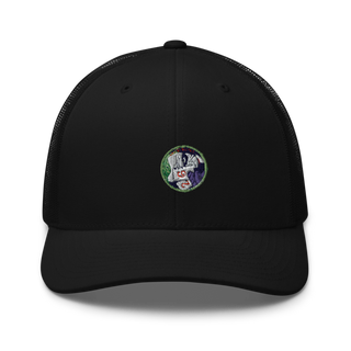 LCAC 26 Retro Trucker Hat | Yupoong 6606