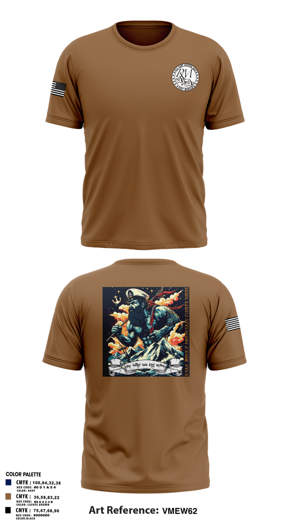 Old School Cotton Feel Shirt, Ntag Rocky Mountain, , Teamtime, Team time, sublimation, custom sports apparel, team uniforms, spirit wear, spiritwear, sports uniforms, custom shirts, team store, custom team store, fundraiser sports, apparel fundraiser
