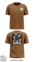 Ntag Rocky Mountain 83988084 Short Sleeve Performance Shirt - 1