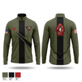 Bravo Battery 2D LAAD Windbreaker - 1