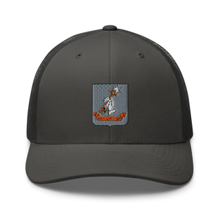 AMSP Sem 2 60045387 Retro Trucker Hat | Yupoong 6606