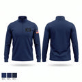Sheriff K9 Windbreaker - 1