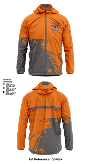 Windbreaker, Ephrata High School Tennis, Tennis, Teamtime, Team time, sublimation, custom sports apparel, team uniforms, spirit wear, spiritwear, sports uniforms, custom shirts, team store, custom team store, fundraiser sports, apparel fundraiser