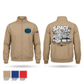 Battle BDOC Windbreaker - 1