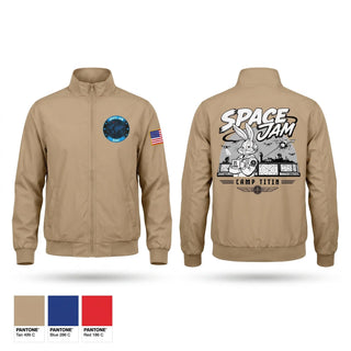 Windbreaker, Battle BDOC, Army, Teamtime, Team time, sublimation, custom sports apparel, team uniforms, spirit wear, spiritwear, sports uniforms, custom shirts, team store, custom team store, fundraiser sports, apparel fundraiser
