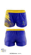 Mt Juliet Christian Academy Baseball 68115192 Women's Shorts - 105