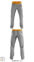 KLS Hoops 88676337 Sweatpants - 1