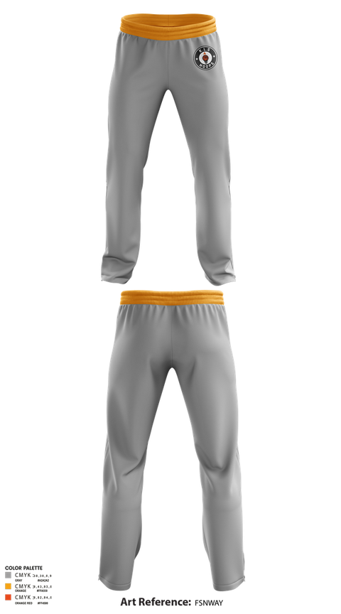 Sweatpants, KLS Hoops, Men's Basketball, Teamtime, Team time, sublimation, custom sports apparel, team uniforms, spirit wear, spiritwear, sports uniforms, custom shirts, team store, custom team store, fundraiser sports, apparel fundraiser