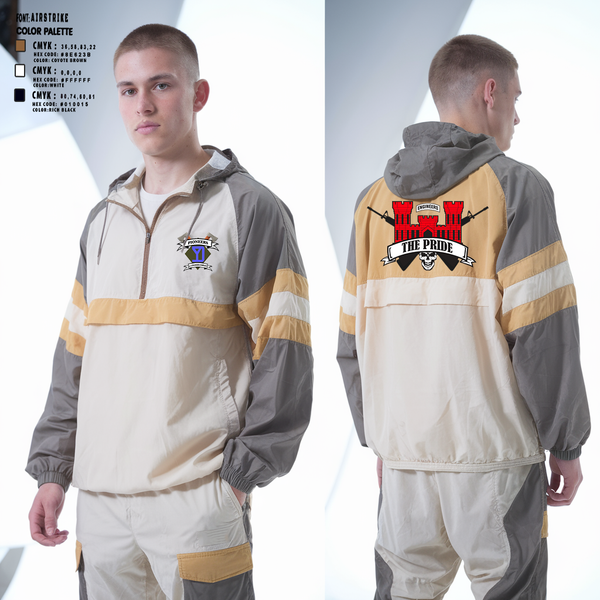 Windbreaker, 181EVCC, , Teamtime, Team time, sublimation, custom sports apparel, team uniforms, spirit wear, spiritwear, sports uniforms, custom shirts, team store, custom team store, fundraiser sports, apparel fundraiser