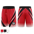 Bulldogs 10976744 Athletic Shorts With Pockets - 1