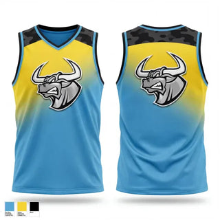 Mens Basketball Jersey, NBC BULLS, Men's Basketball, Teamtime, Team time, sublimation, custom sports apparel, team uniforms, spirit wear, spiritwear, sports uniforms, custom shirts, team store, custom team store, fundraiser sports, apparel fundraiser