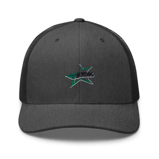 T&A Express LLC 81291487 Retro Trucker Hat | Yupoong 6606