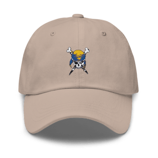 Ito Folch 13599033 Classic Dad Hat | Yupoong 6245CM
