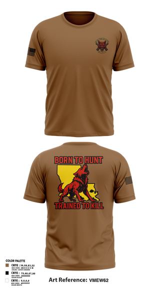 Short Sleeve Performance Shirt, 239th Military Police Company, , Teamtime, Team time, sublimation, custom sports apparel, team uniforms, spirit wear, spiritwear, sports uniforms, custom shirts, team store, custom team store, fundraiser sports, apparel fundraiser