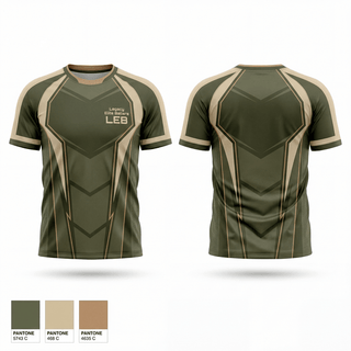 Old School Cotton Feel Shirt, Legacy Elite Ballers (LEB), Men's Basketball, Teamtime, Team time, sublimation, custom sports apparel, team uniforms, spirit wear, spiritwear, sports uniforms, custom shirts, team store, custom team store, fundraiser sports, apparel fundraiser