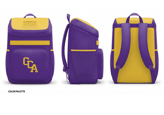 Gear Bag, GCA, Baseball, Teamtime, Team time, sublimation, custom sports apparel, team uniforms, spirit wear, spiritwear, sports uniforms, custom shirts, team store, custom team store, fundraiser sports, apparel fundraiser