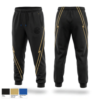 Sweatpants, Quanah Indians, , Teamtime, Team time, sublimation, custom sports apparel, team uniforms, spirit wear, spiritwear, sports uniforms, custom shirts, team store, custom team store, fundraiser sports, apparel fundraiser