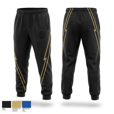 Quanah Indians Sweatpants - 2