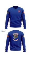 82d ABN DIV 72745716 Crew Neck Sweatshirt - 100