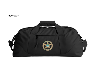 Duffle Bag, Apex Security and Investigations, , Teamtime, Team time, sublimation, custom sports apparel, team uniforms, spirit wear, spiritwear, sports uniforms, custom shirts, team store, custom team store, fundraiser sports, apparel fundraiser