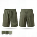 Anne Arundel County Sheriff’s Office 1371933 Athletic Shorts With Pockets - 1