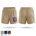 660 AMXS 4105175 Ranger Panties - 1