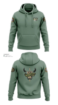 Emergency Response Team (ERT) 72699885 Hoodie - 21