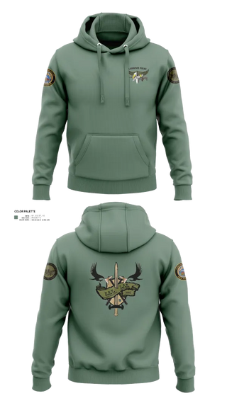 Hoodie, Emergency Response Team (ERT), , Teamtime, Team time, sublimation, custom sports apparel, team uniforms, spirit wear, spiritwear, sports uniforms, custom shirts, team store, custom team store, fundraiser sports, apparel fundraiser