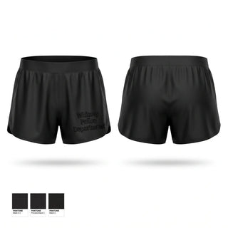 Ranger Panties, Whitney Police Department, Police, Teamtime, Team time, sublimation, custom sports apparel, team uniforms, spirit wear, spiritwear, sports uniforms, custom shirts, team store, custom team store, fundraiser sports, apparel fundraiser