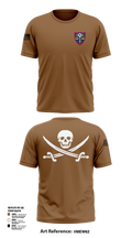 TDS 47878171 Short Sleeve Performance Shirt - 101