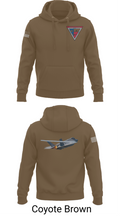 NAS JRB FORT WORTH 78488583 Hoodie - 17