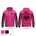 Chaos squad Windbreaker - 1