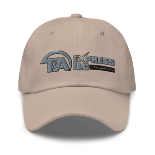 FBI Citizens Academy 38142590 Classic Dad Hat | Yupoong 6245CM