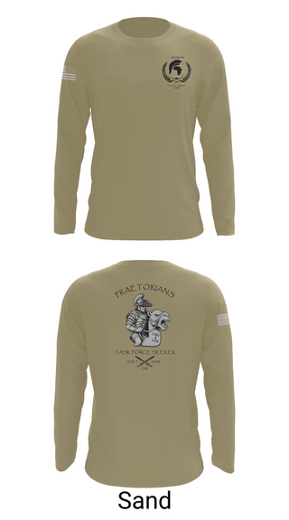 Long Sleeve Performance Shirt, 2505 EDET, , Teamtime, Team time, sublimation, custom sports apparel, team uniforms, spirit wear, spiritwear, sports uniforms, custom shirts, team store, custom team store, fundraiser sports, apparel fundraiser