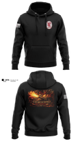 3-13th 66th FSC 21552018 Hoodie - 2