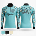 Flipstarz 74967766 Quarter Zip Jacket - 21