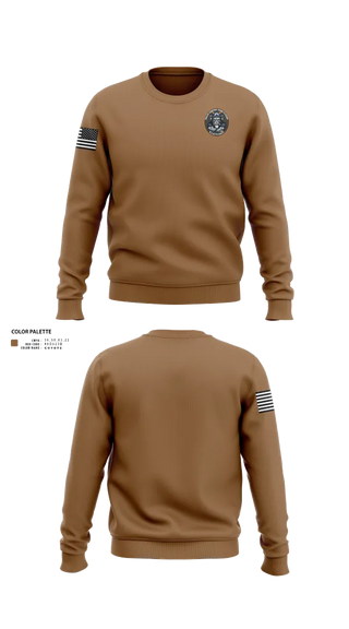 Crew Neck Sweatshirt, Dealer company 1/11, , Teamtime, Team time, sublimation, custom sports apparel, team uniforms, spirit wear, spiritwear, sports uniforms, custom shirts, team store, custom team store, fundraiser sports, apparel fundraiser