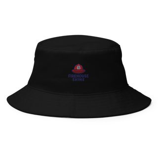 Firehouse Shine 83884667 Bucket Hat | Big Accessories BX003