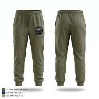 Sweatpants, JNET, Police, Teamtime, Team time, sublimation, custom sports apparel, team uniforms, spirit wear, spiritwear, sports uniforms, custom shirts, team store, custom team store, fundraiser sports, apparel fundraiser