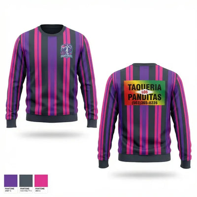 Phantoms fc 37129096 Crew Neck Sweatshirt - 1