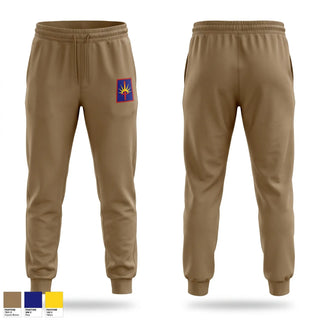 Sweatpants, FSC 204th ENG BN, National Guard, Teamtime, Team time, sublimation, custom sports apparel, team uniforms, spirit wear, spiritwear, sports uniforms, custom shirts, team store, custom team store, fundraiser sports, apparel fundraiser