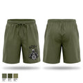 DELTA SERT Athletic Shorts With Pockets - 1