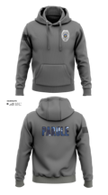 Adult Parole Authority Hoodie - 31