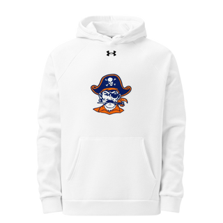 BYHS Lady Bucs Softball 74007359 Under Armour Hoodie