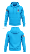 148th IN RGT 38204937 Hoodie - 22